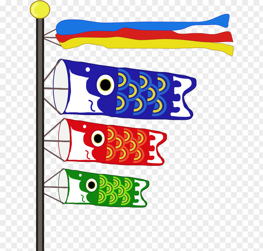 Homework Images Koinobori Banner Clip Art PNG