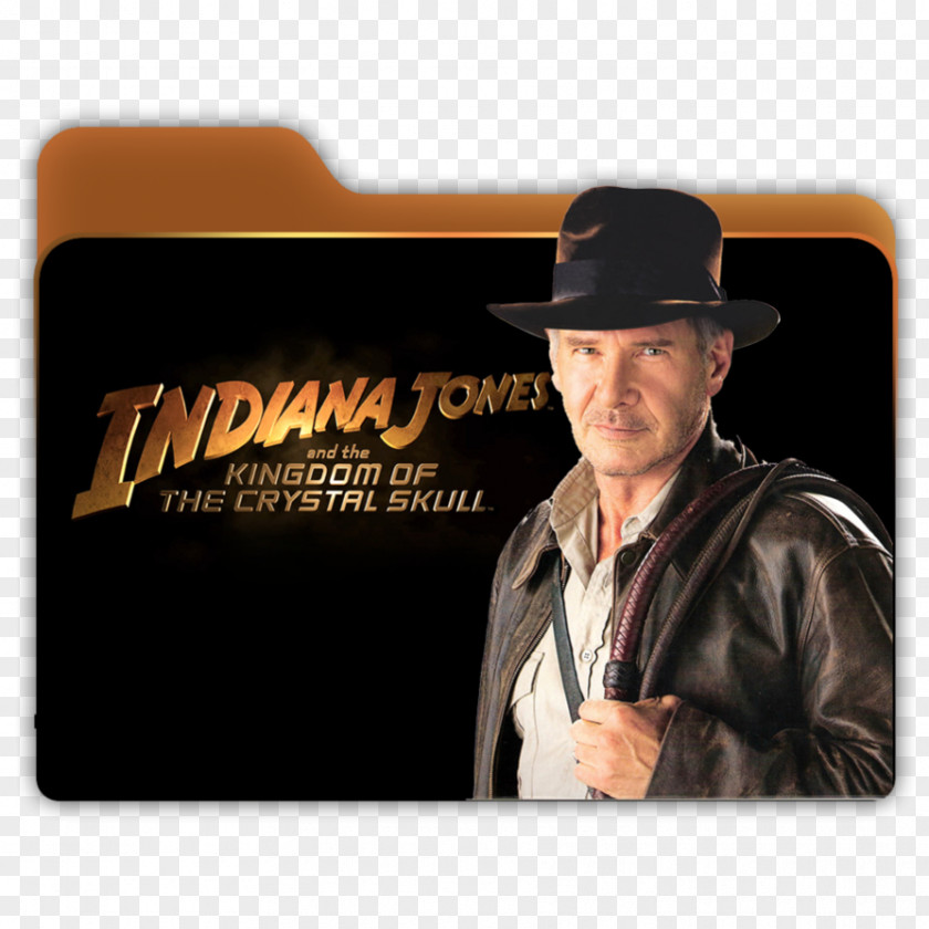 Indiana Jones Adventure Film Trailer Director PNG