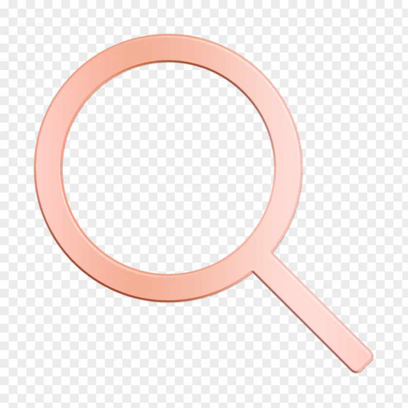 Interface Icon Search PNG