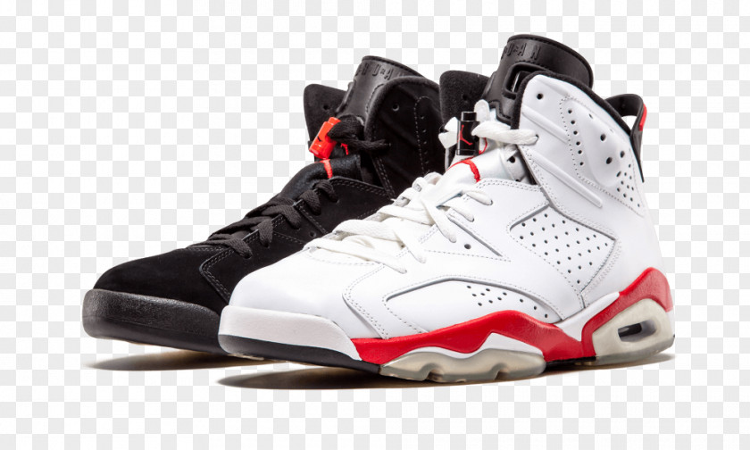 Jordan Air Nike Sneakers Shoe Retro Style PNG