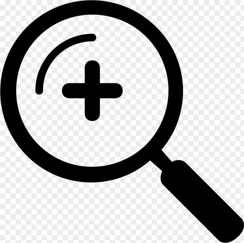 Magnifying Glass Clip Art PNG