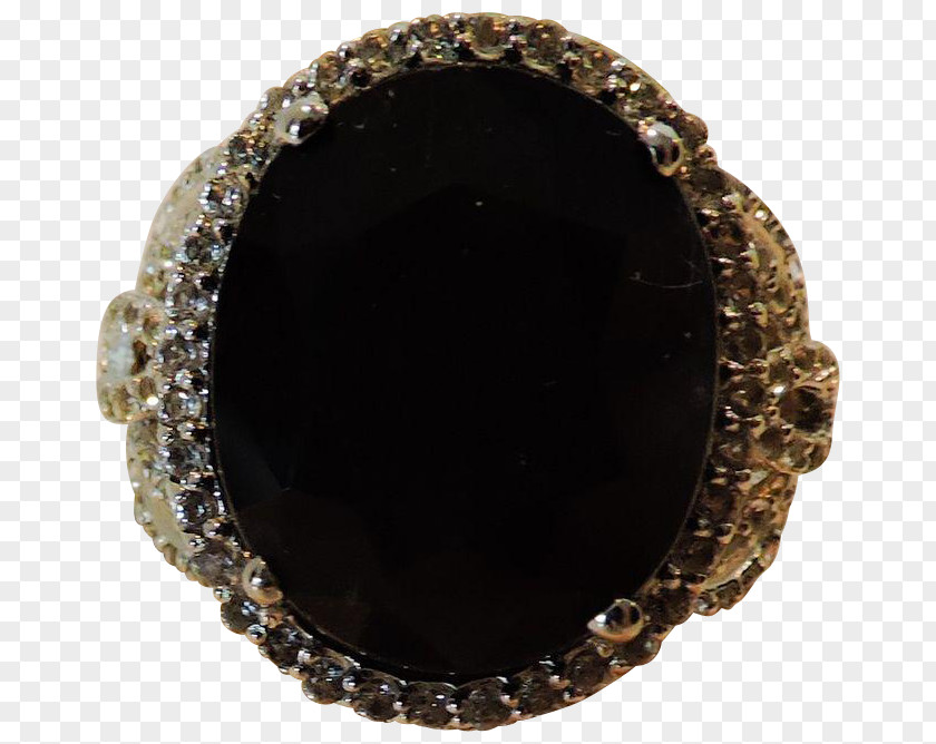 Ring Onyx Engagement Of Lady Diana Spencer Sapphire Jewellery PNG