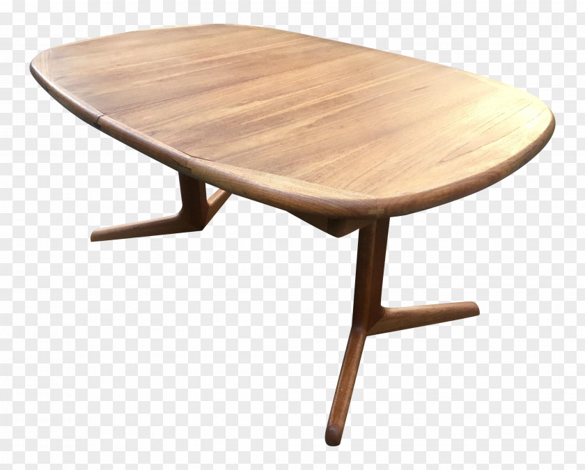 Table Coffee Tables Danish Modern Dining Room Mid-century PNG