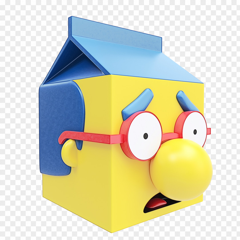 Toy Yellow Clip Art PNG