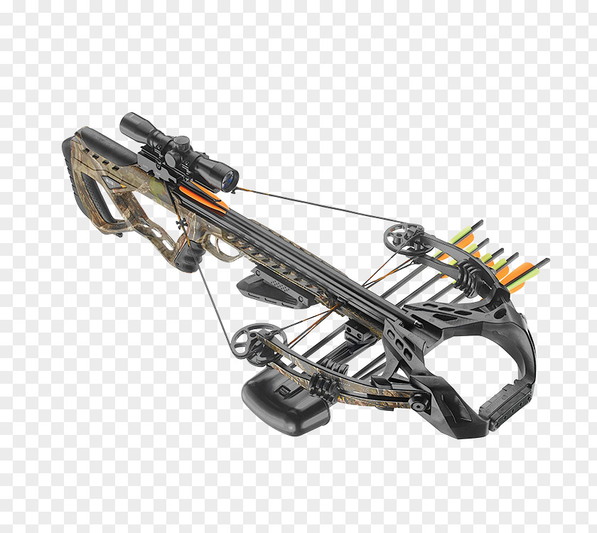 Weapon Crossbow Bolt Ranged Recurve Bow PNG