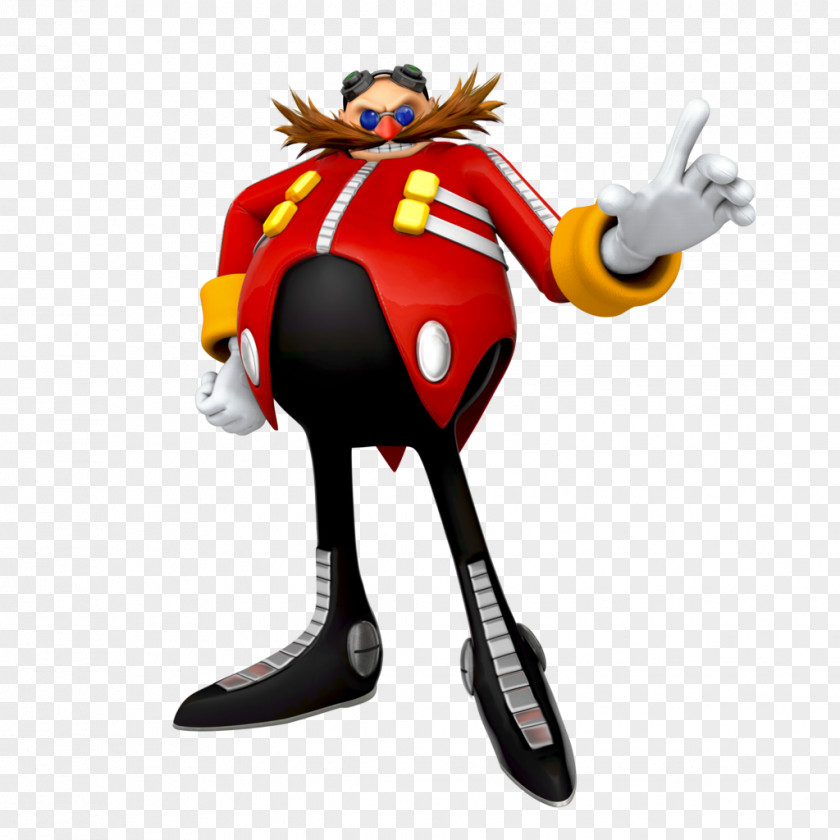 Wreck It Ralph Doctor Eggman Sonic The Hedgehog Metal Bowser Video Game PNG