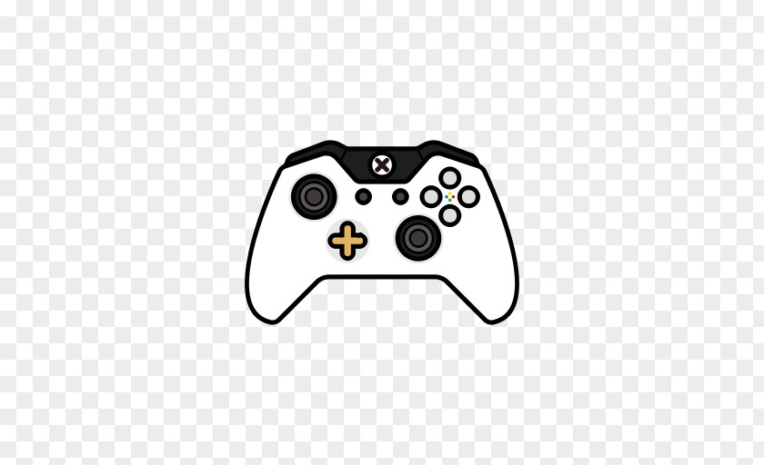 Xbox Titanfall One Controller 360 Game Controllers PNG