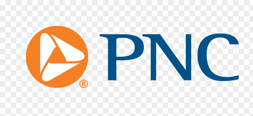 C PNC Bank Financial Services Center Business PNG