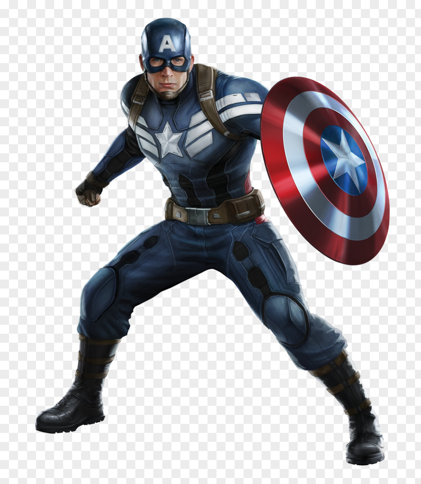 Captain America Marvel Cinematic Universe Clip Art PNG