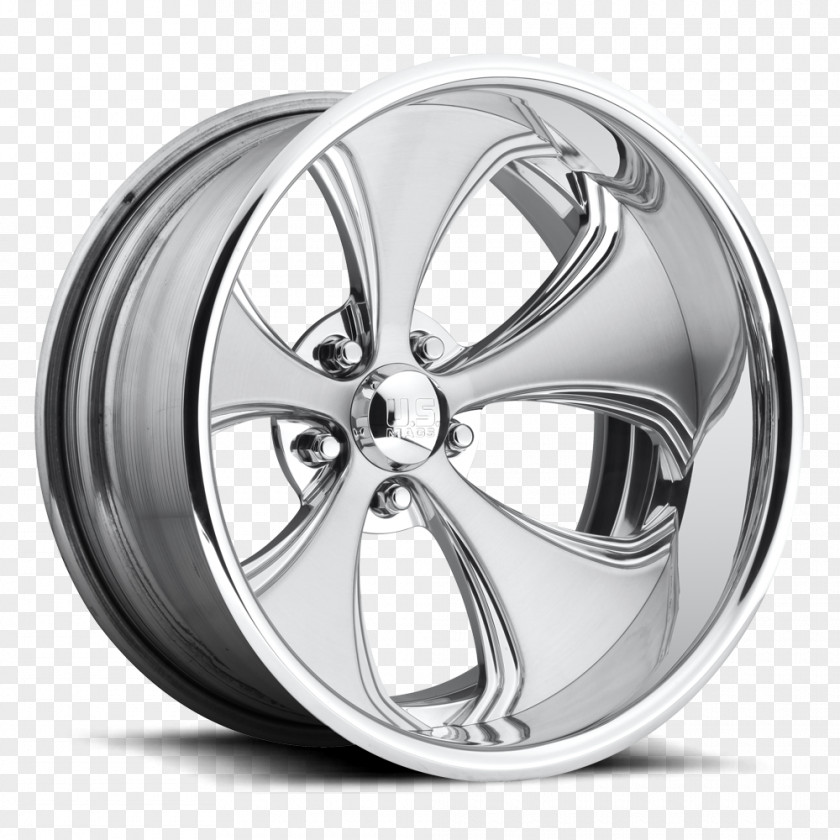 Car Forgiato Custom Wheel Forging PNG