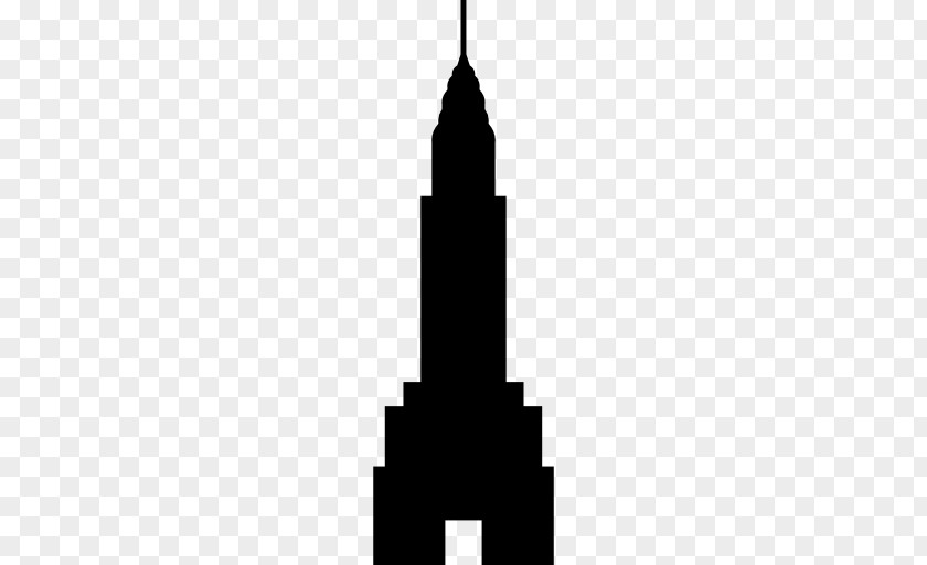 CHRYSLER BUILDING Chrysler Building Skyscraper PNG