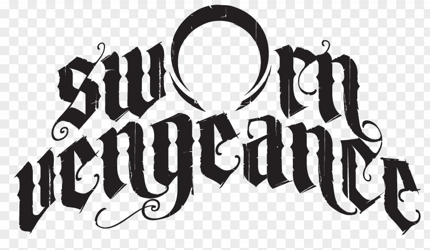 Clothing Logo Sworn Vengeance Domination Reign Of Terror PNG