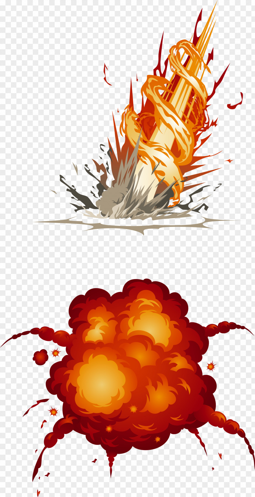 Explosions Explosion Animation Download PNG
