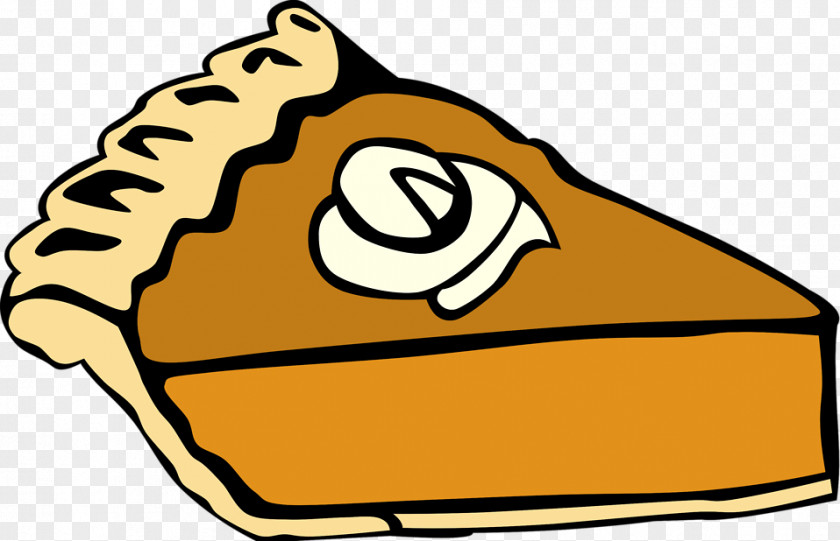 Free Pie Clipart Ice Cream Pumpkin Pancake Cherry Lemon Meringue PNG