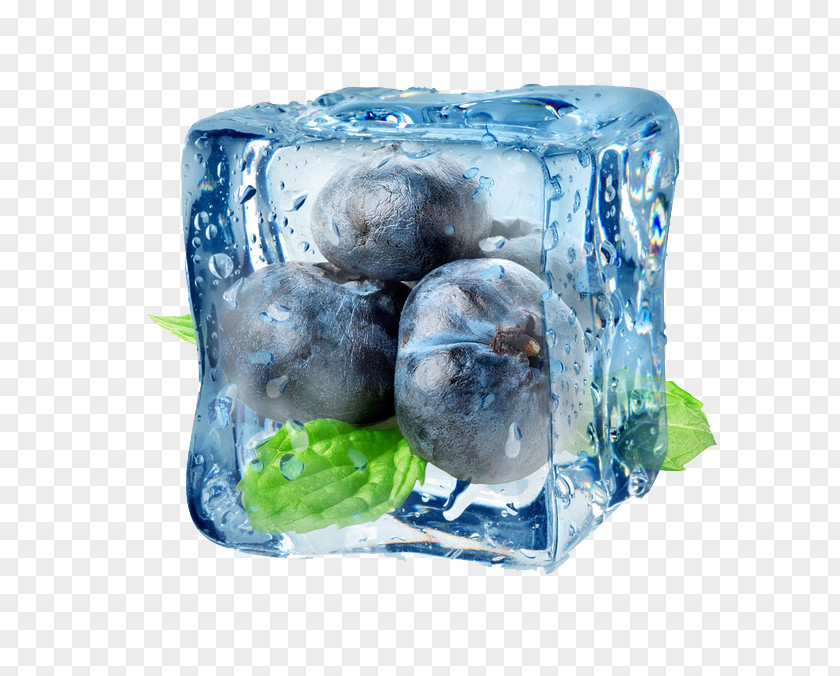 Frozen Blueberries Octopus E-Juice At All Things E-Cigs Electronic Cigarette Aerosol And Liquid Blue Ice PNG