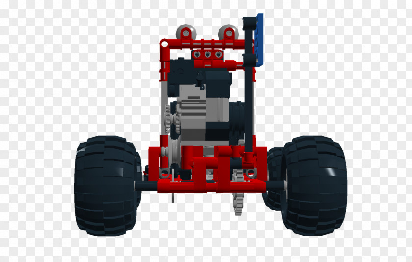 Garfield Kart Twitter Tire Go-kart Motor Vehicle Lego Technic PNG