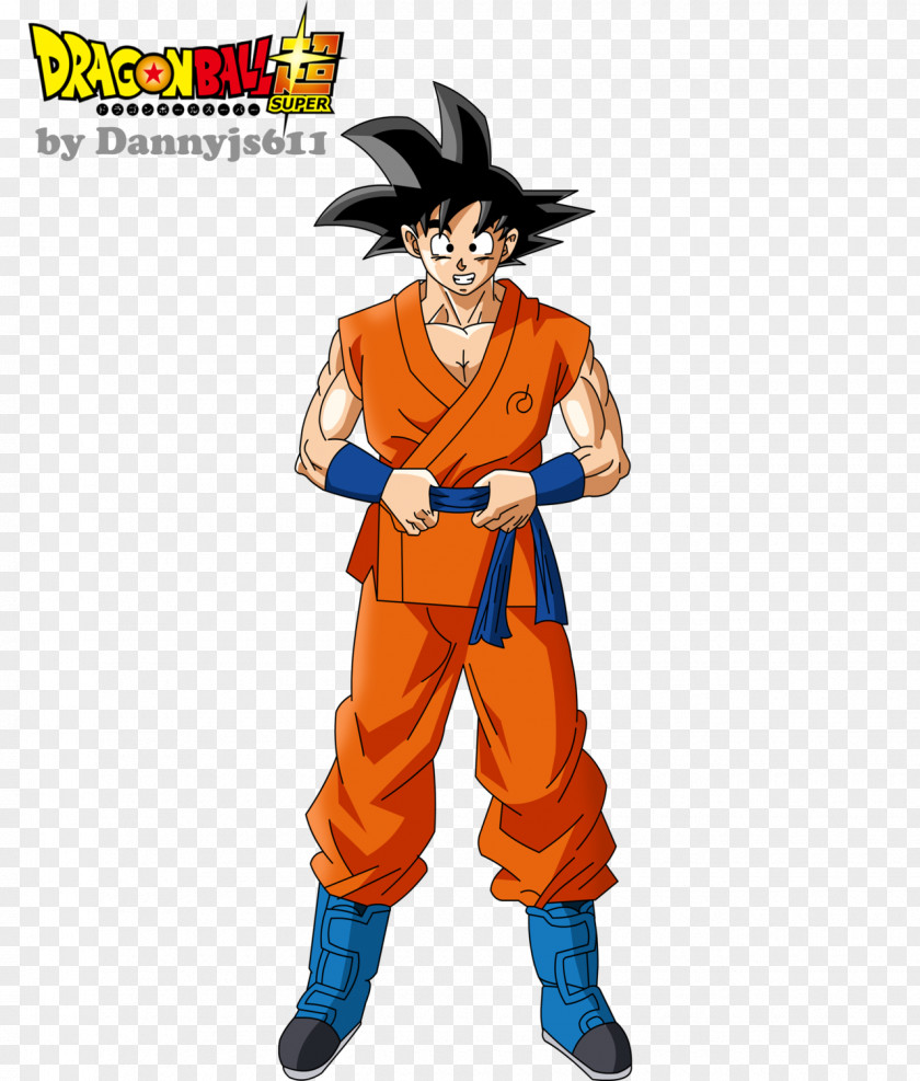 Goku Vegeta Majin Buu Frieza Gohan PNG