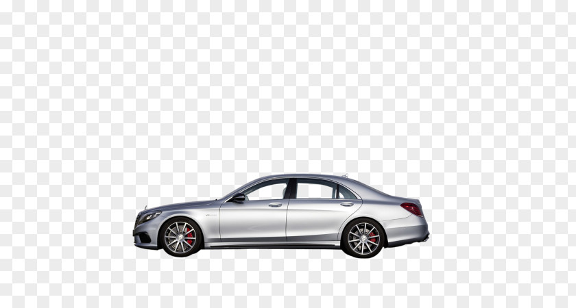 Mercedesbenz Amg S 63 Mid-size Car Personal Luxury Mercedes-Benz M-Class PNG