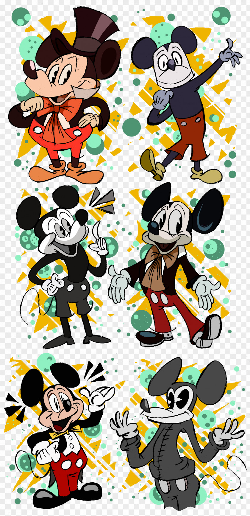 Minnie Mouse Mickey Tokyo Disneyland Donald Duck PNG