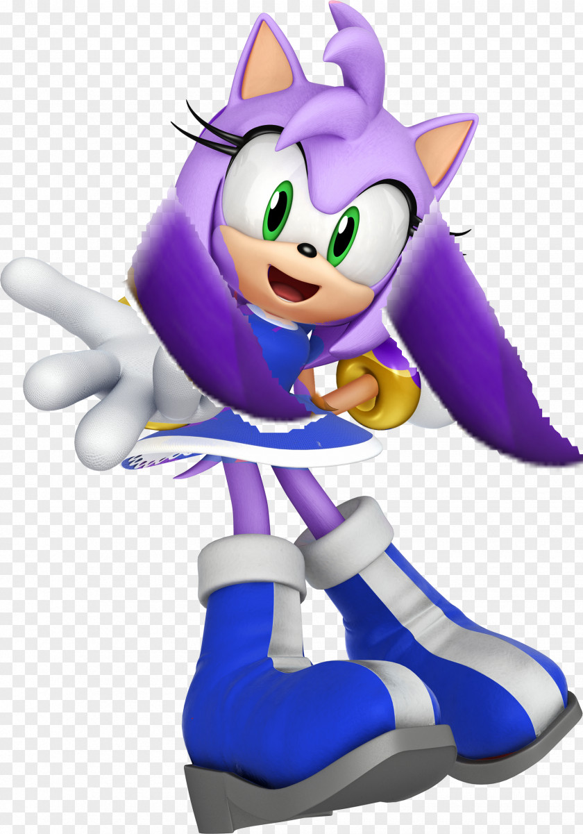 Rabit Amy Rose Sonic & Sega All-Stars Racing The Hedgehog CD Knuckles Echidna PNG
