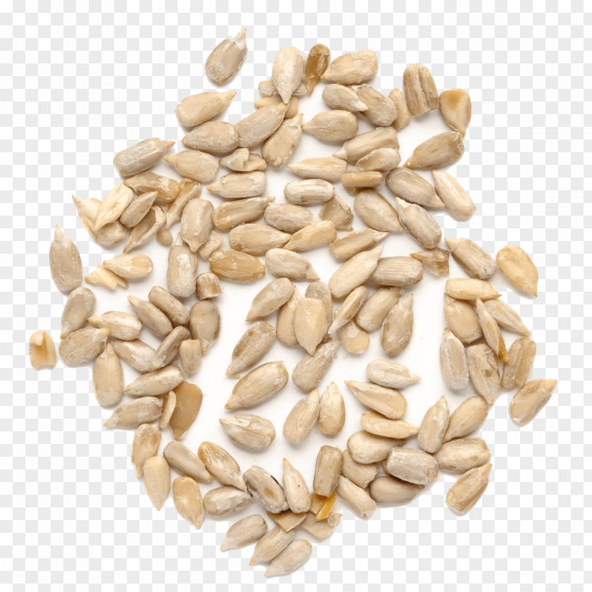 Sesame Sunflower Seed Organic Food Bread PNG