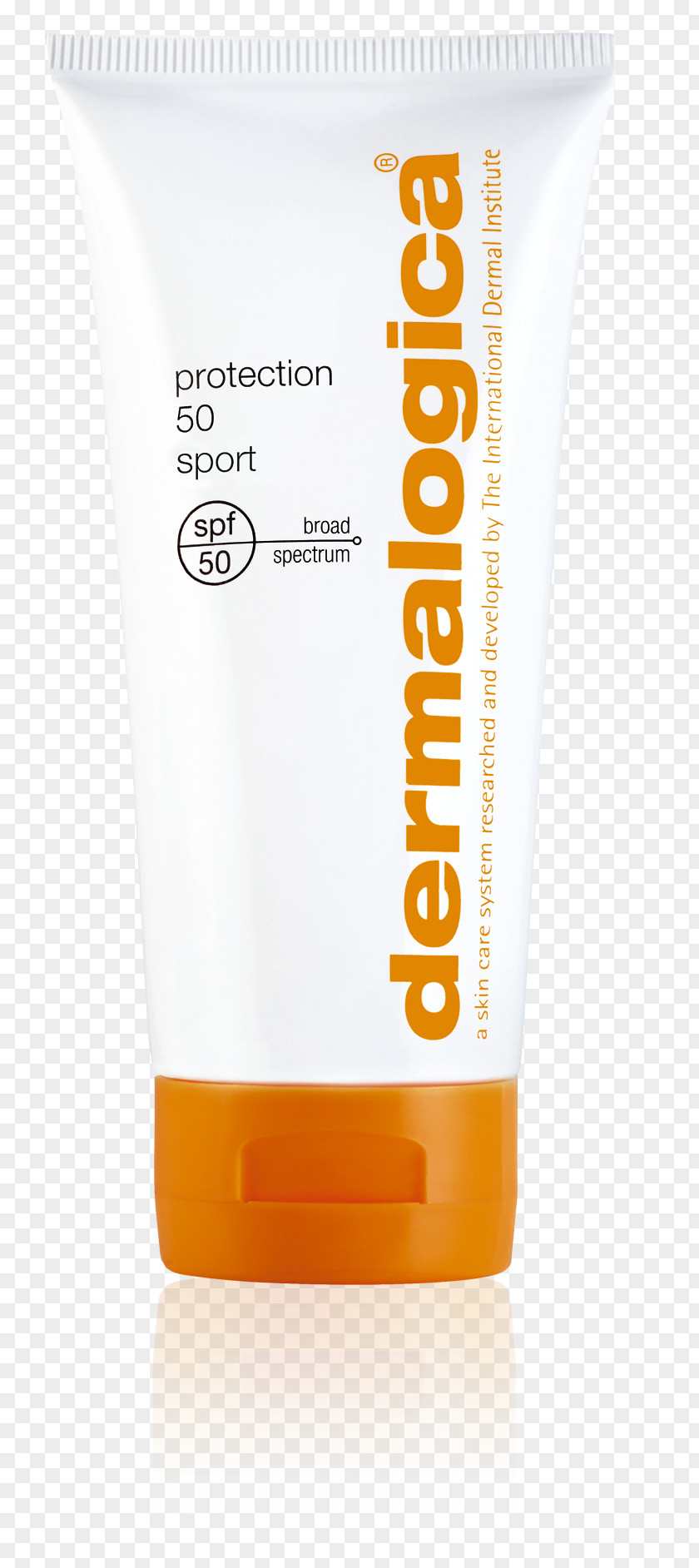 Sunscreen Dermalogica AGE Smart Dynamic Skin Recovery Factor De Protección Solar Sport PNG