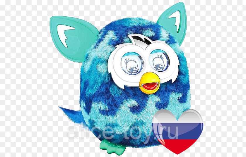 Toy Furby Stuffed Animals & Cuddly Toys Amazon.com Game PNG