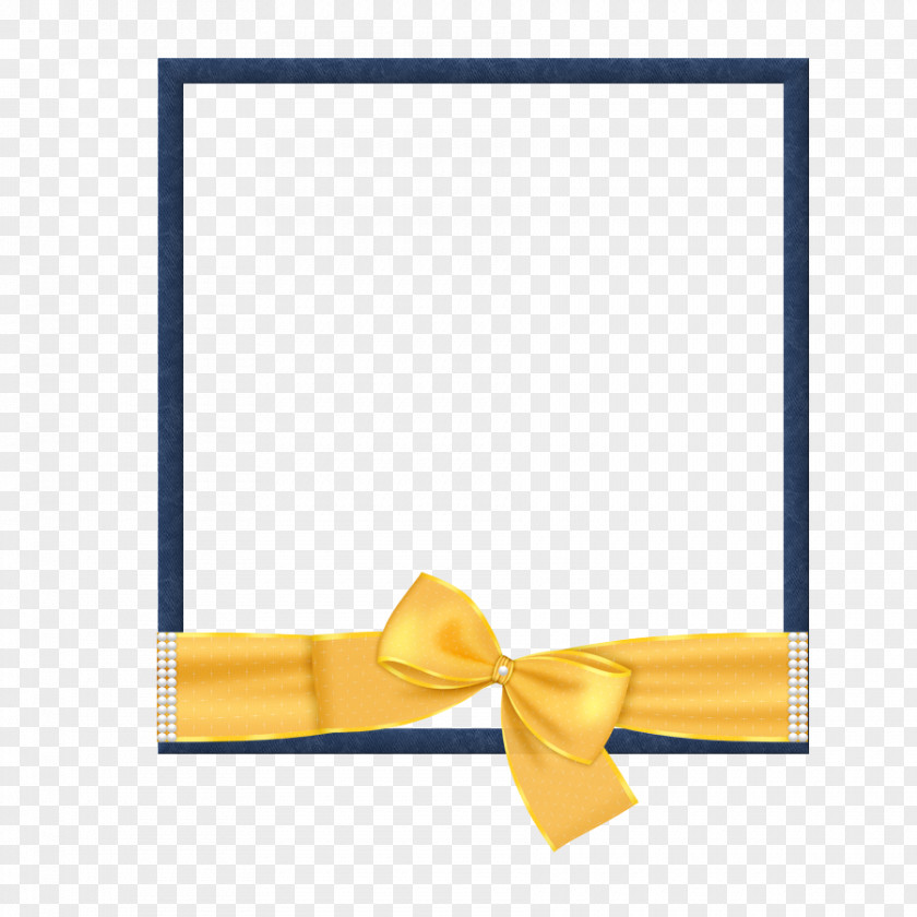 Attachments Ribbon Picture Frames Text Photography Drawing Yellow PNG