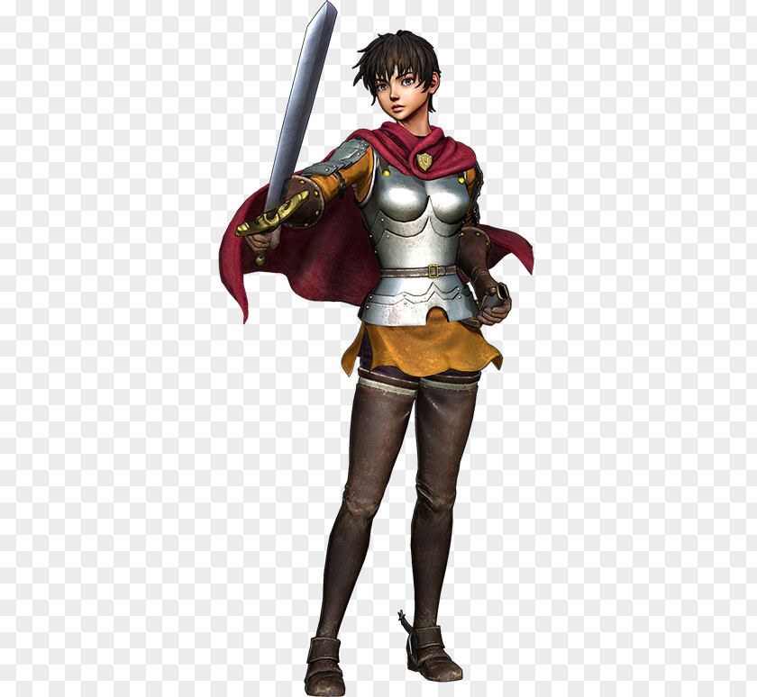 Berserk Casca Berserk: The Golden Age Arc Guts Griffith PNG