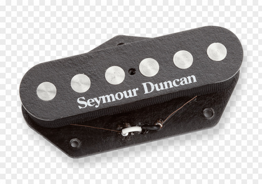Bridge Seymour Duncan Single Coil Guitar Pickup Humbucker Fender Telecaster PNG