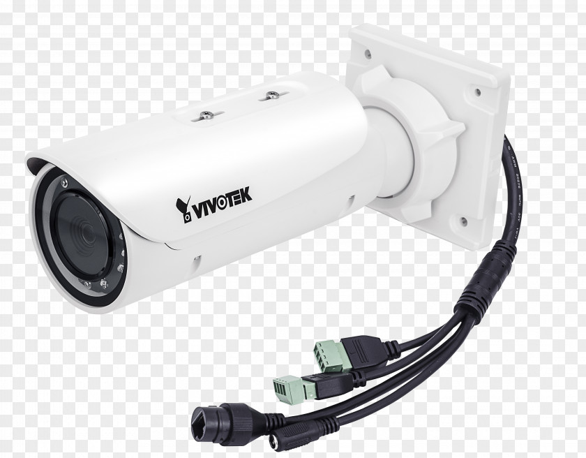 Camera H.265 (HEVC) 5-Megapixel Outdoor Bullet Network IB9381-HT Vivotek IB836BA-HT IB836B-HT IP PNG