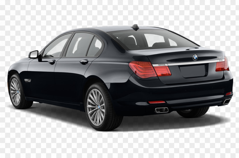 Car 2011 BMW 7 Series 2012 2015 PNG