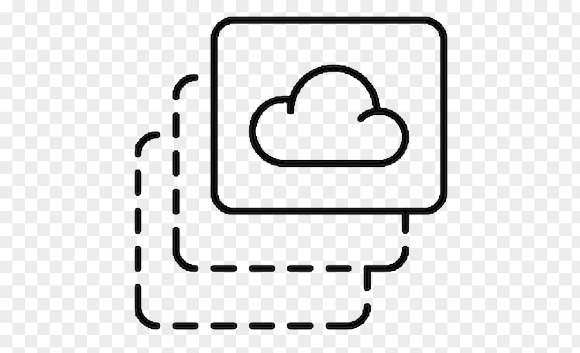 Cloud Computing Storage Computer Servers PNG