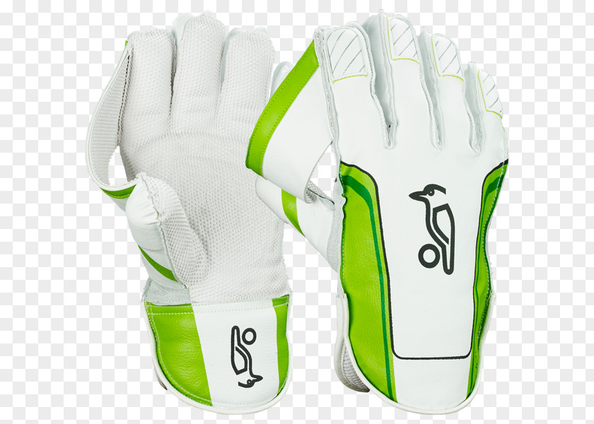 Cricket Wicket-keeper's Gloves PNG