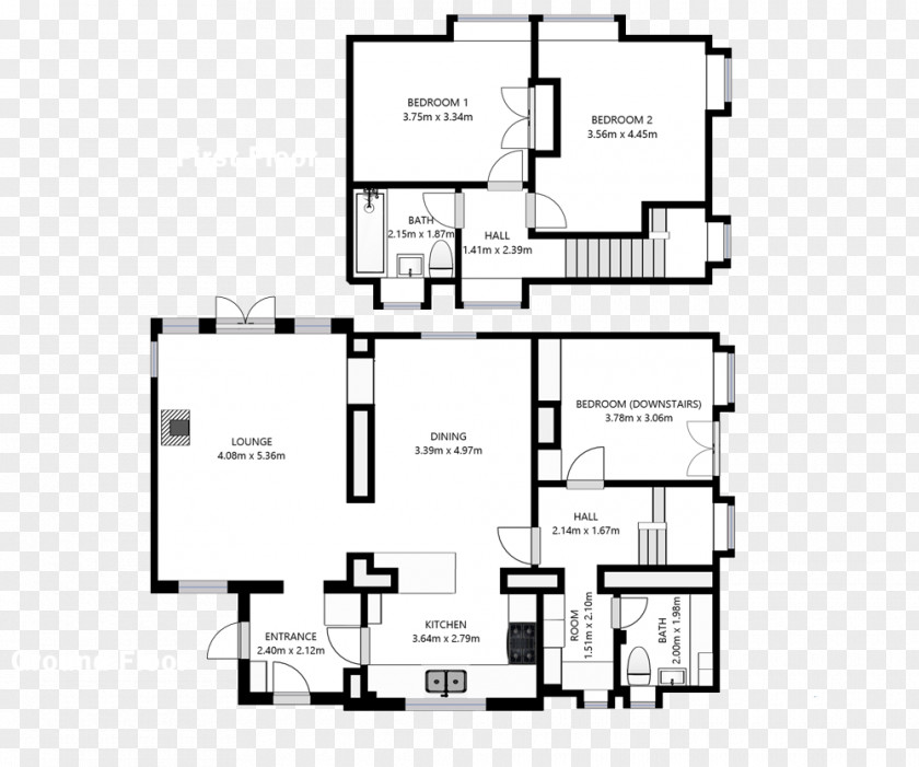 Design Floor Plan Architecture PNG