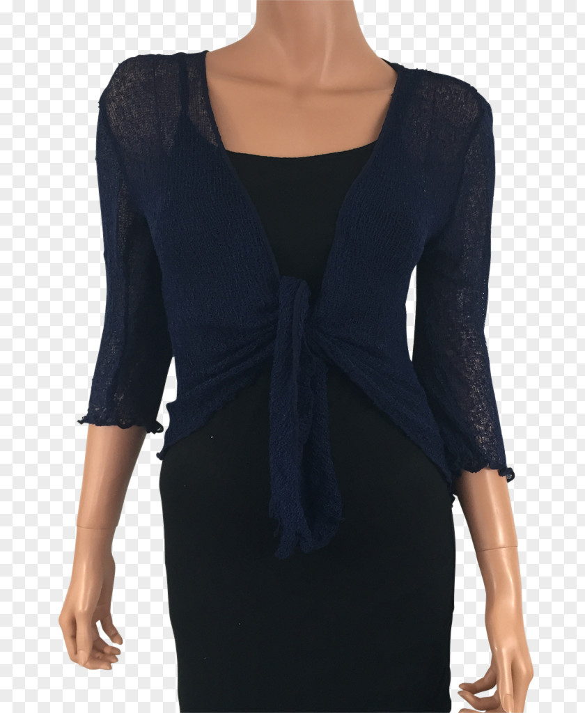 Dress Shrug Sleeve Cocktail Outerwear PNG