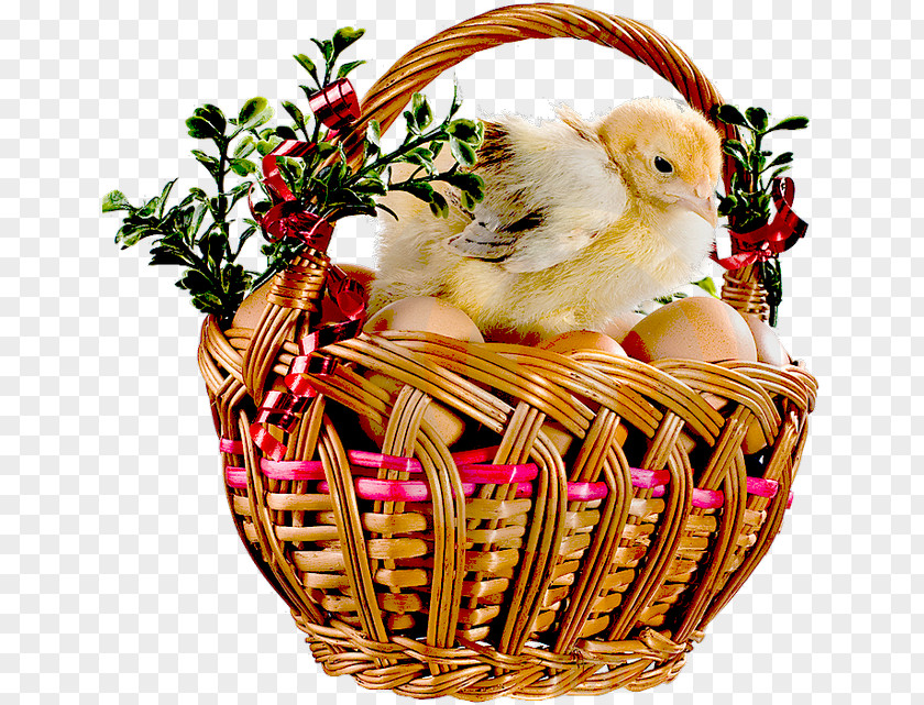 Easter Clip Art PNG