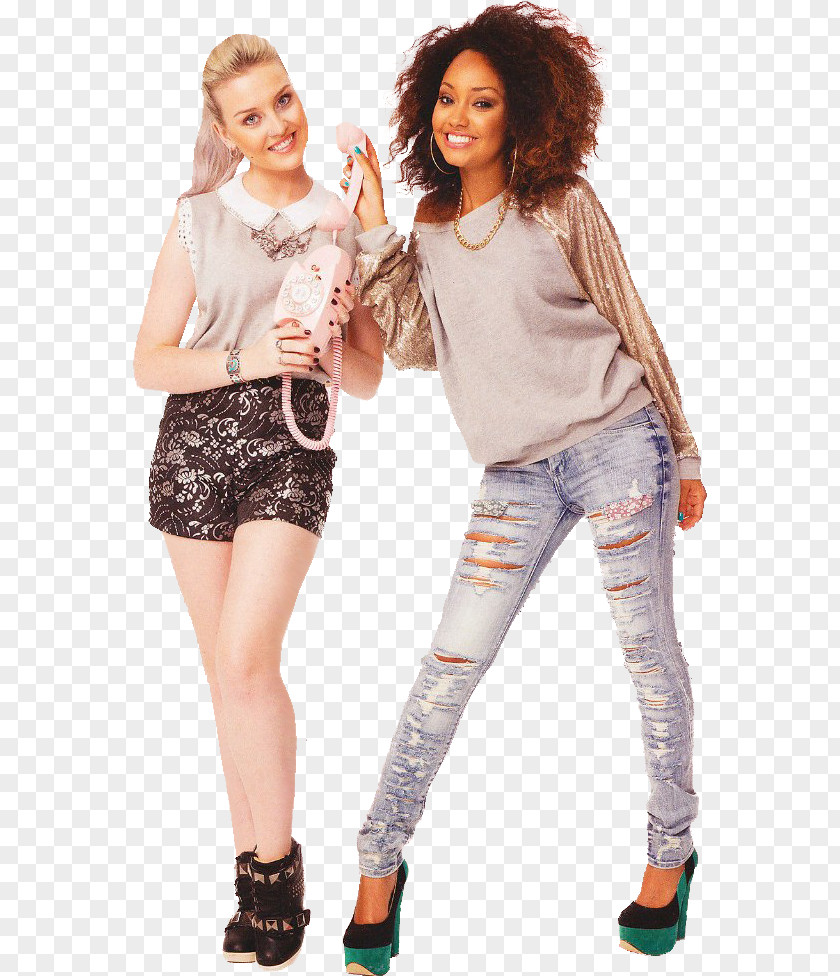 Leighanne Pinnock Leigh-Anne Perrie Edwards Little Mix PNG