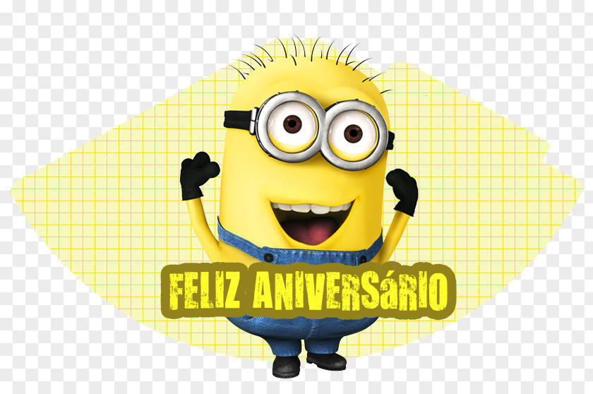 Minions Aniversario Quotation Humour Saying Image PNG