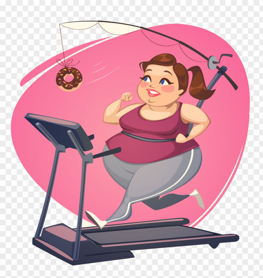 Movement Women The Fat Bitch Diet Adipose Tissue Weight Loss PNG