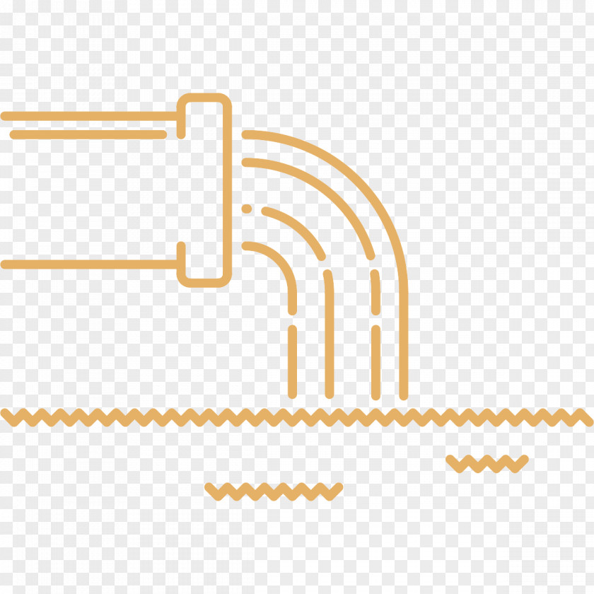 Organism Cooperation Wastewater Water Pollution PNG