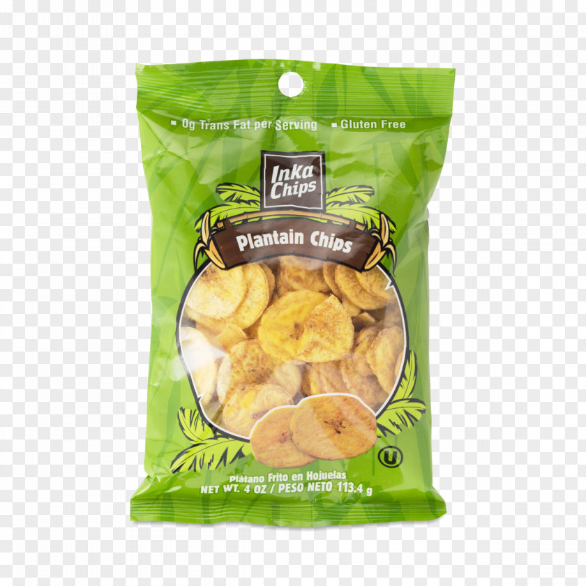 Plantain Junk Food French Fries Organic Snack PNG