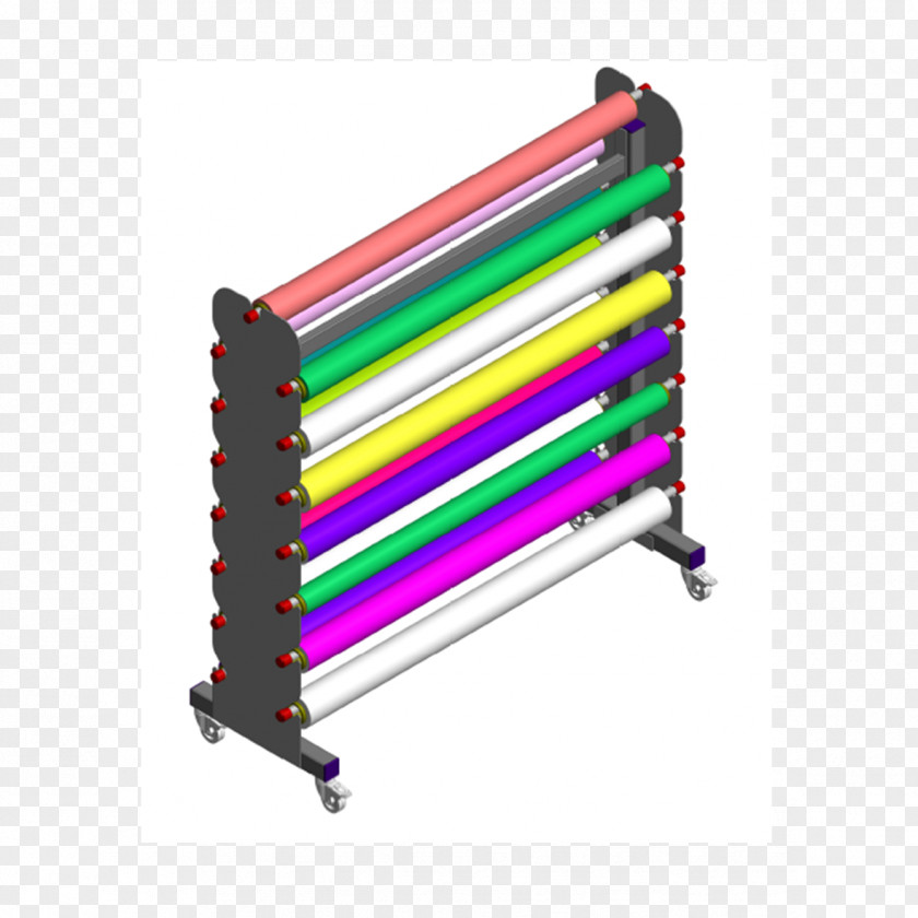 Rack Line PNG