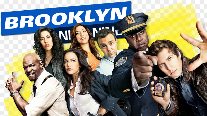 Season 5 Brooklyn Nine-Nine 3 Streaming MediaBrooklyn Nine Television Show PNG
