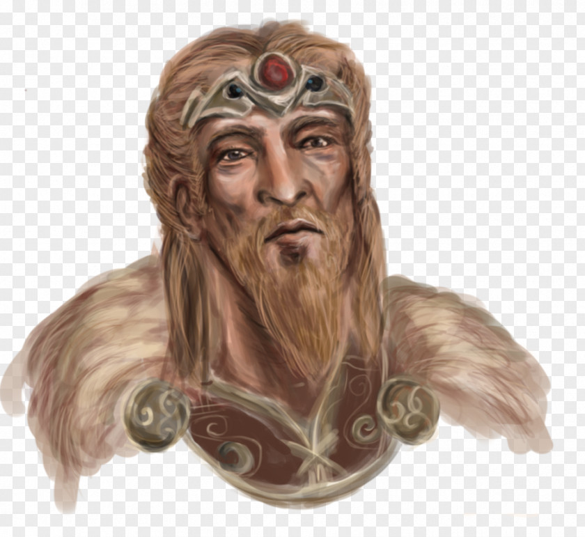 Skyrim Mods The Elder Scrolls V: Drawing Ulfric Stormcloak Fan Art Character PNG