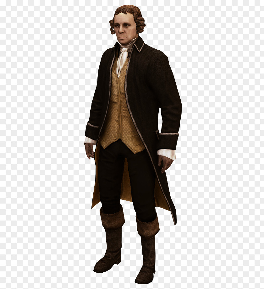 Thomasjefferson Louisiana Purchase Thomas Jefferson New Orleans Author Assassin's Creed III PNG