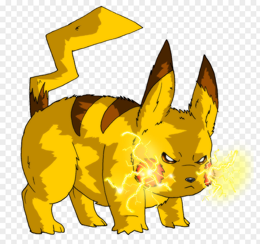 Angry Pikachu Image Pokxe9mon GO Ash Ketchum PNG