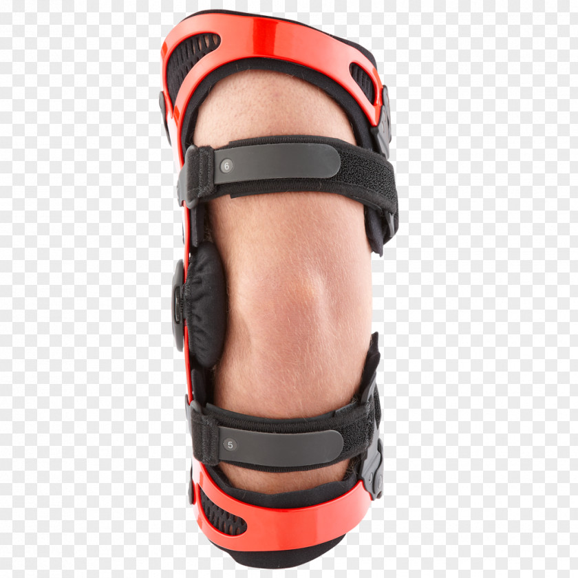 Braces Knee Joint Osteoarthritis Orthotics Breg, Inc. PNG