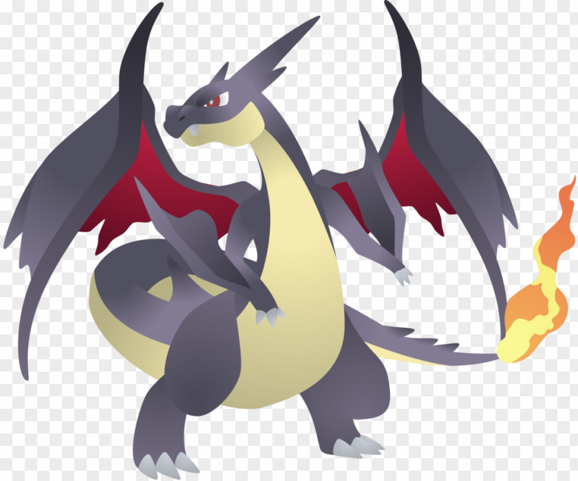 Chare Pokémon X And Y Charizard Drawing DeviantArt PNG