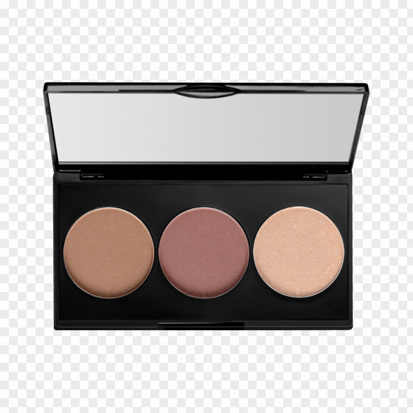 Crush Face Powder Cosmetics Eye Shadow Beauty PNG